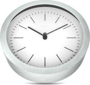 Mebus Mebus 19634 Quartz Wall and Table Clock 1