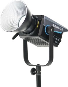 Lampa studyjna Nanlite Nanlite FC-300B LED Bi-Color Spot 1