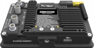 UNIBOS Portkeys BM5 III WR 5.5 Inch WCG On-Camera Monitor 3