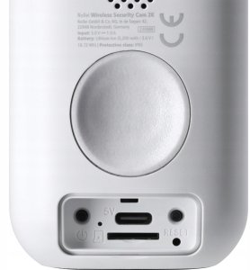 Kamera IP Rollei Rollei Security Cam 2K wireless 5