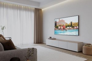 Telewizor Samsung GU43DU8079 LED 43'' 4K Ultra HD Tizen 4