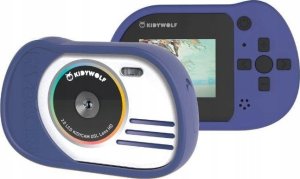 Piper Kidywolf Photo and Video Camera blue 1
