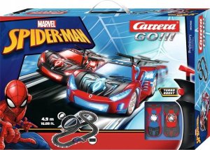 Carrera Carrera GO!!! Marvel Spider-Man Racing       20062580 1