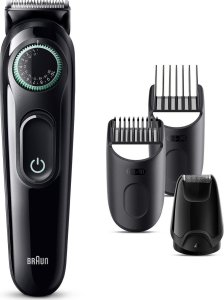 Trymer Braun Series 3 BT3421 1