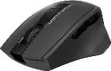 Mysz A4Tech FStyler FG30S szara (A4TMYS47479) 2