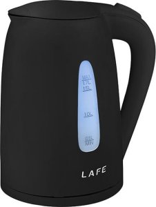 Czajnik Lafe Czajnik elektryczny LAFE Essential Black 9