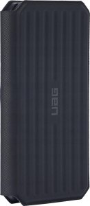 Ładowarka Mophie UAG 3in1 Travel Charger Indukcyjna 3 A (9B4412114030) 4