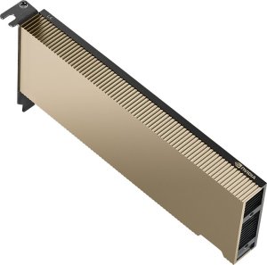 Karta graficzna NVIDIA Karta graficzna NVIDIA L4 Module 24GB PCIe 4.0 x16 LP - ATX bracket retail 5