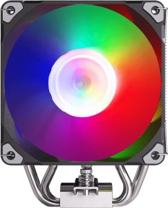 Chłodzenie CPU Phanteks Polar ST4 (PH-TC12ST4_DBK0) 2