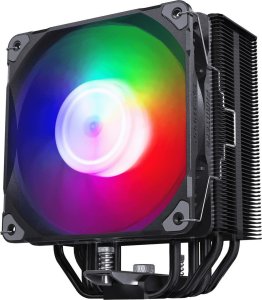 Chłodzenie CPU Phanteks Polar ST5 (PH-TC12ST5_DBK01) 1
