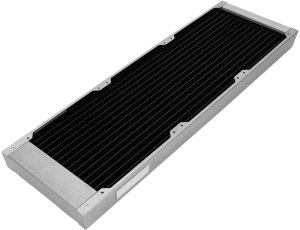 Watercool Watercool Heatkiller RAD, 420 mm, S - Edelstahl 1