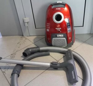 Odkurzacz Hoover TX52ALG 12