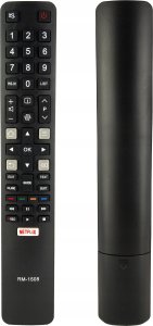 Pilot RTV Lamex Pilot do TV LCD Thomson, TCL RM-L1508 + (RC802N, RC3000), SMART, NETFLIX 4