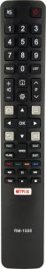 Pilot RTV Lamex Pilot do TV LCD Thomson, TCL RM-L1508 + (RC802N, RC3000), SMART, NETFLIX 5