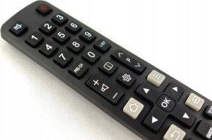 Pilot RTV Lamex Pilot do TV LCD Thomson, TCL RM-L1508 + (RC802N, RC3000), SMART, NETFLIX 6