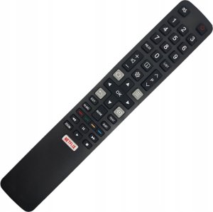 Pilot RTV Lamex Pilot do TV LCD Thomson, TCL RM-L1508 + (RC802N, RC3000), SMART, NETFLIX 8
