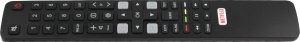 Pilot RTV Lamex Pilot do TV LCD Thomson, TCL RM-L1508 + (RC802N, RC3000), SMART, NETFLIX 10