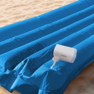 Technaxx Mini pompka powietrza Technaxx TX-299 2