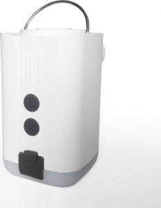 Technaxx Mini pompka powietrza Technaxx TX-299 3