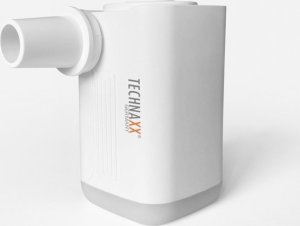 Technaxx Mini pompka powietrza Technaxx TX-299 4