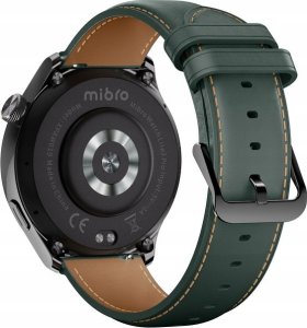 Smartwatch Mibro Lite 3 Pro Zielony  (MIBAC_Lite3Pro/GN) 4