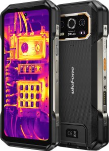 Smartfon UleFone Armor 27T Pro 5G 12/256GB Czarny  (UF-A27TP/BK) 2