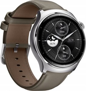 Smartwatch Mibro Lite 3 Pro Khaki Grey  (MIBAC_Lite3Pro/GY) 2