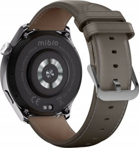 Smartwatch Mibro Lite 3 Pro Khaki Grey  (MIBAC_Lite3Pro/GY) 3