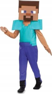 HarperCollins Publishers DIS STEVE FANCY DRESS 3-4 1
