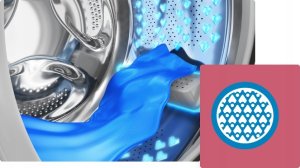 Pralka Beko Pralka Beko BM1WFU38225WPB 11