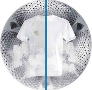 Pralka Beko Pralka Beko BM1WFU38225WPB 6