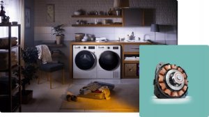 Pralka Beko Pralka Beko BM1WFU38225WPB 7