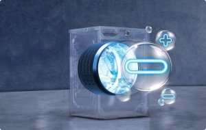 Pralka Beko Pralka Beko BM1WFU38225WPB 8