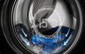 Pralka Beko Pralka Beko BM1WFU38225WPB 9