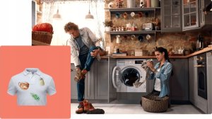 Pralka Beko Pralka Beko BM1WFU38225WPB 10