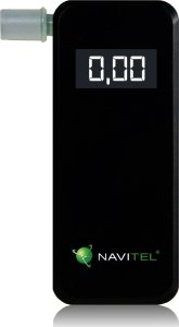 Ładowarka Navitel NAVITEL ALC 01 Czarny 1