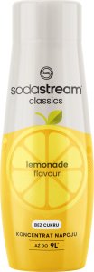 Sodastream Syrop Lemon Zero 440ml 1