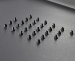 Deska do krojenia Joseph Joseph Joseph Joseph Cut&Carve Plus Dwustronna L czarny 5