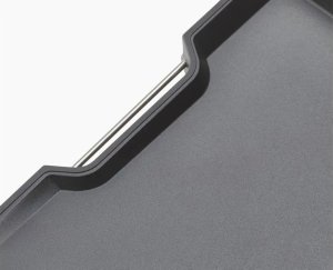 Deska do krojenia Joseph Joseph Joseph Joseph Cut&Carve Plus Dwustronna L czarny 6