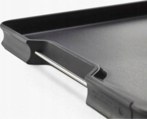 Deska do krojenia Joseph Joseph Joseph Joseph Cut&Carve Plus Dwustronna L czarny 9