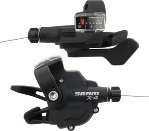 Elite Elite Główka SRAM XD/XDR 5