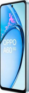 Smartfon Oppo OPPO A60 5G 4/128GB Blue 3