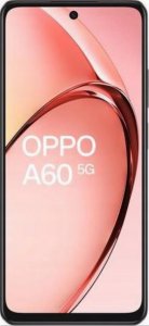 Smartfon Oppo A60 5G 4/128GB Black Red 2