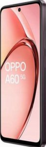 Smartfon Oppo A60 5G 4/128GB Black Red 3