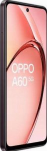 Smartfon Oppo A60 5G 4/128GB Black Red 4