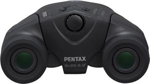 Lornetka Pentax UP WP 8x25 3