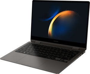 Laptop Samsung Galaxy Book3 360 - i5-1335U | 13,3" AMOLED | Dotyk | 16GB | 512GB | Win11 14