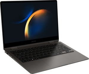Laptop Samsung Galaxy Book3 360 - i5-1335U | 13,3" AMOLED | Dotyk | 16GB | 512GB | Win11 15