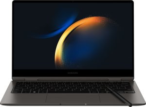 Laptop Samsung Galaxy Book3 360 - i5-1335U | 13,3" AMOLED | Dotyk | 16GB | 512GB | Win11 22