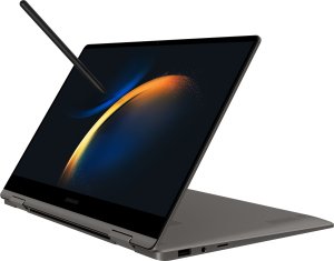 Laptop Samsung Galaxy Book3 360 - i5-1335U | 13,3" AMOLED | Dotyk | 16GB | 512GB | Win11 3
